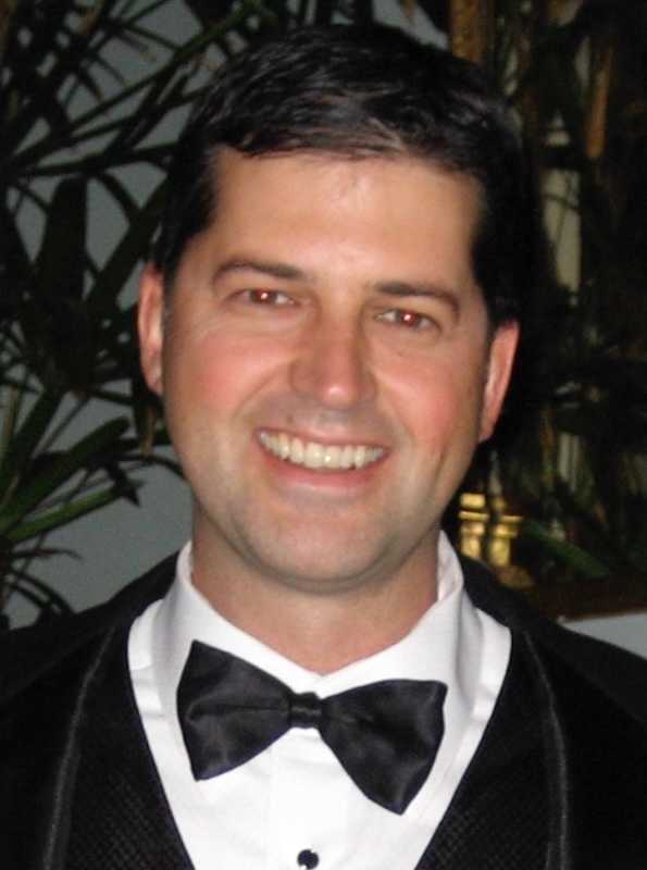 Derek Copeland's headshot